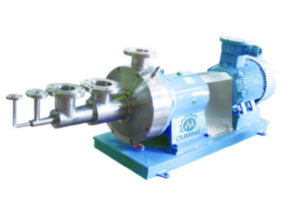 如何更換乳化泵滑塊？