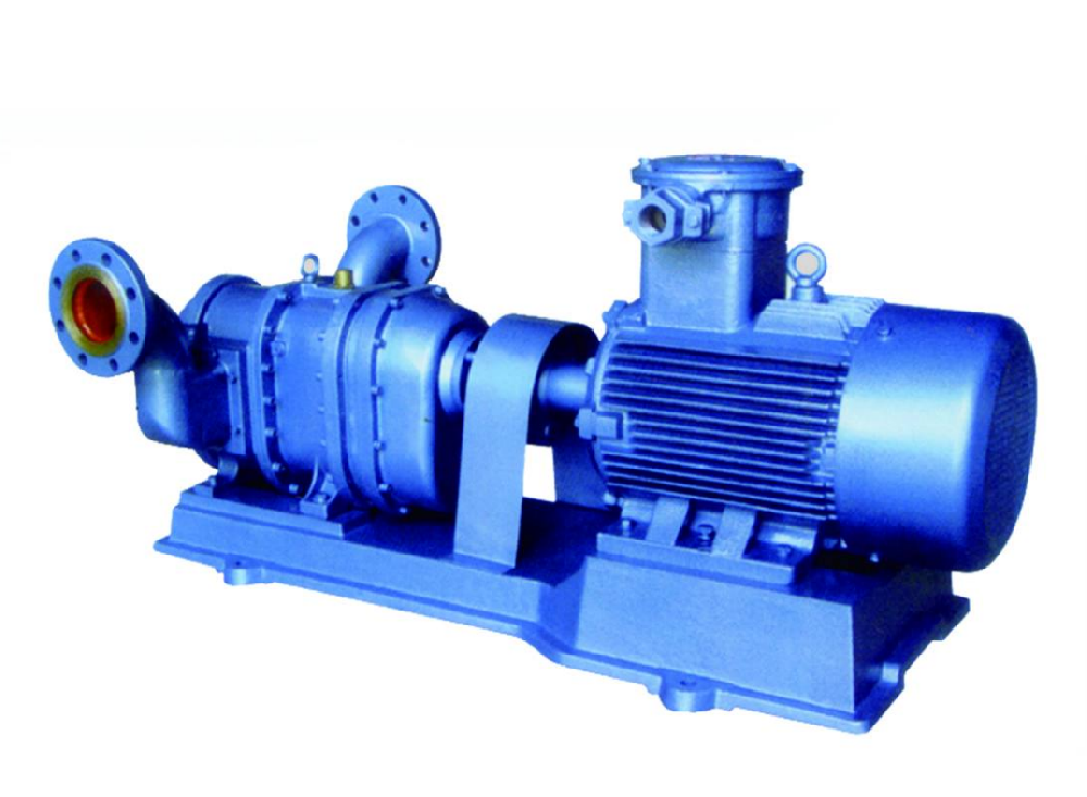 轉(zhuǎn)子泵的特點(diǎn)是什么？